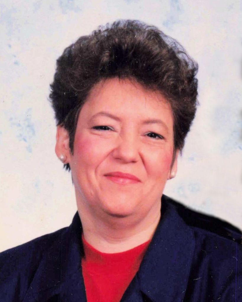 Linda Phillips Johnson