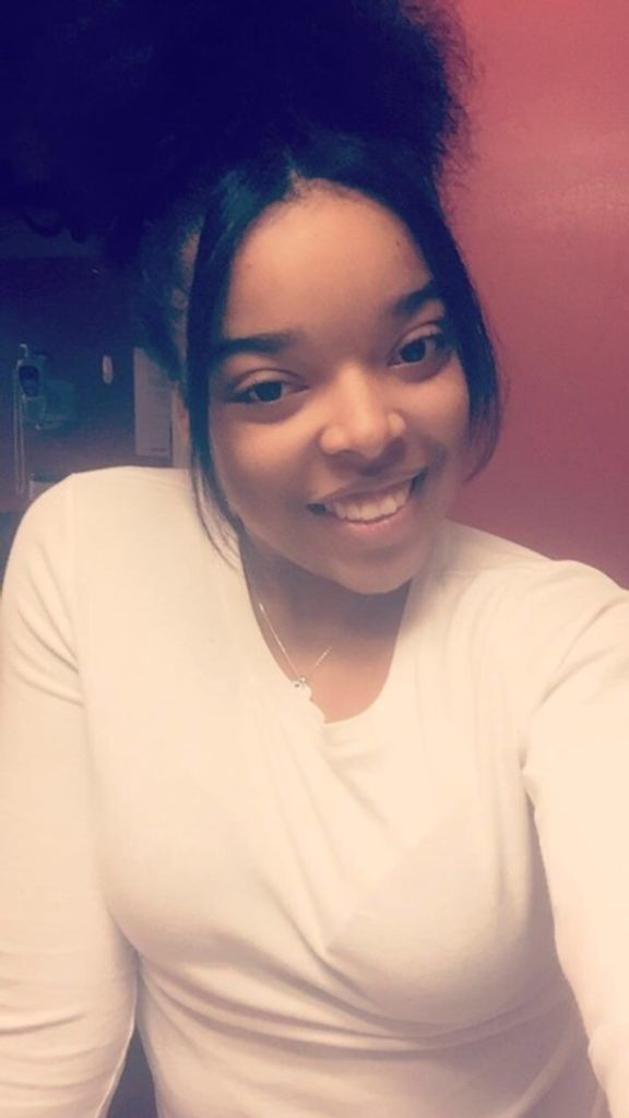 Camryn Taylor Caldwell