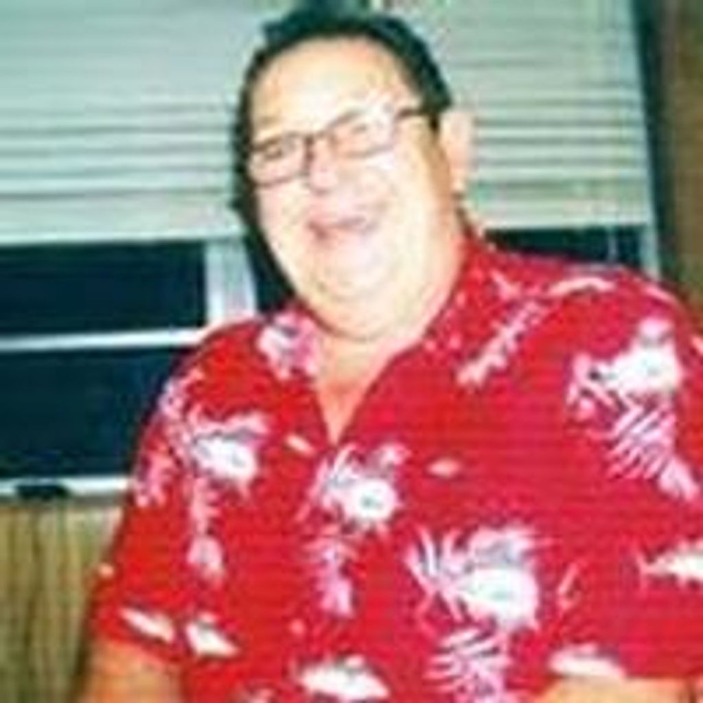 Wayne Allen Rybinski