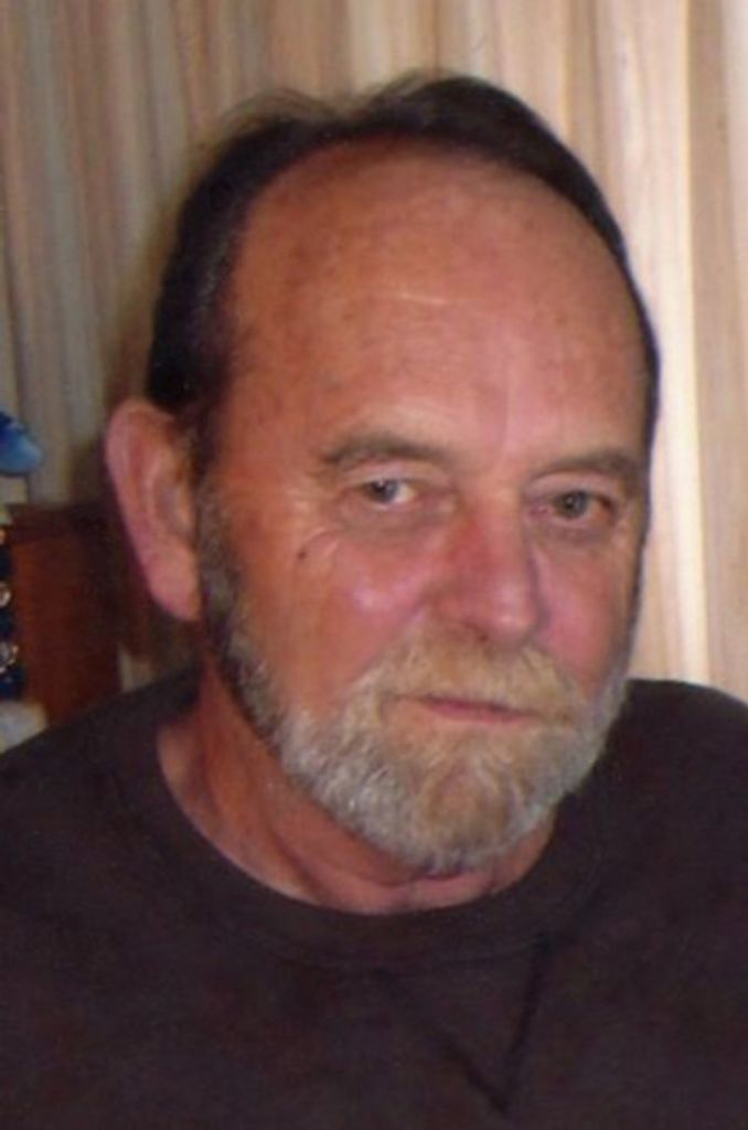 Donald Clarence Shelton