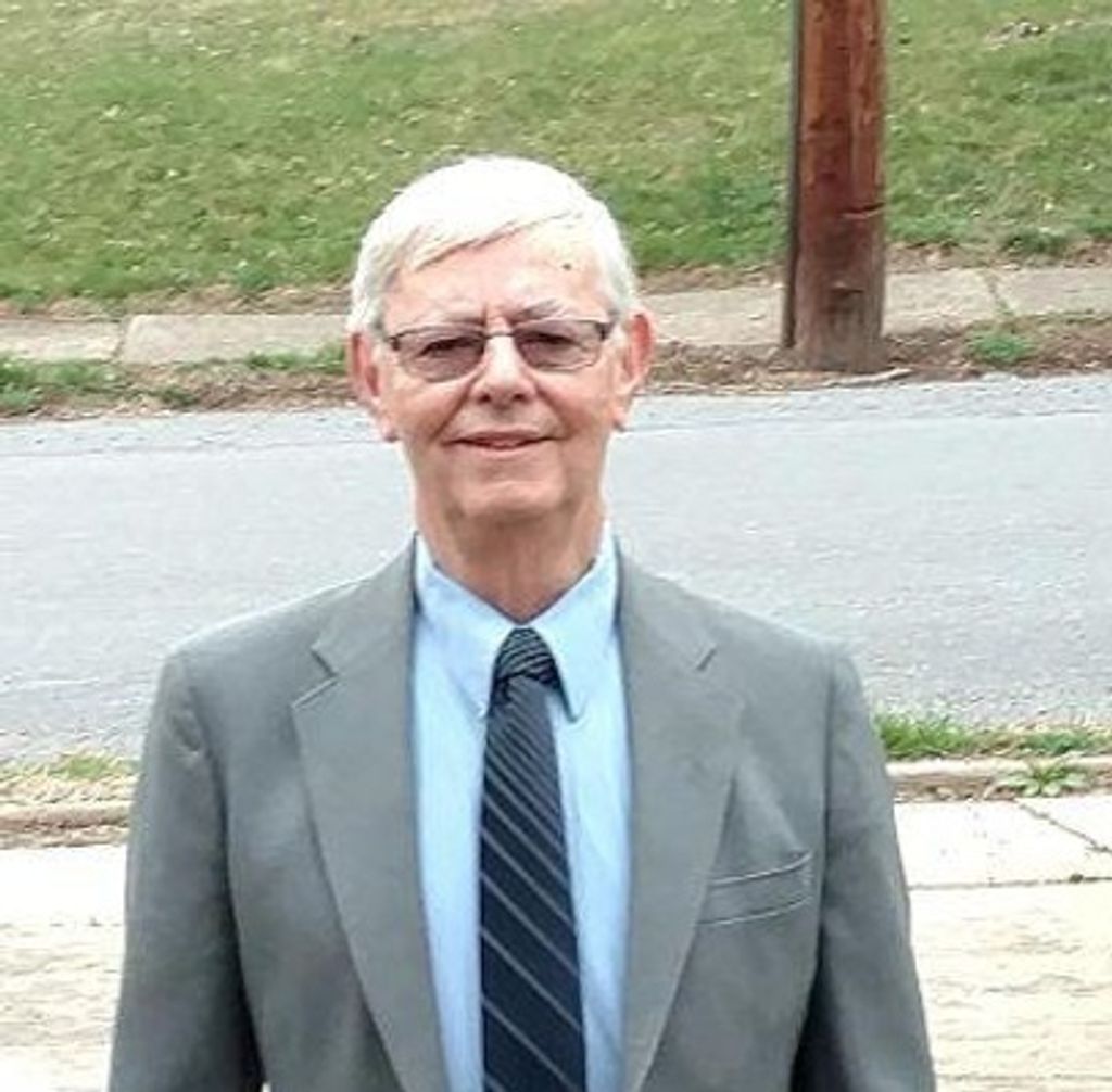 Hugh Emerson Christie Profile Photo