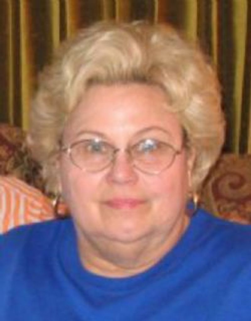 Shirley  Jeanne Swan