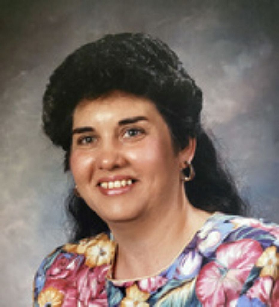 Connie Jean Swain Profile Photo