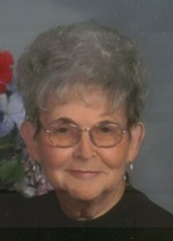 Lilla Frances Ramsey