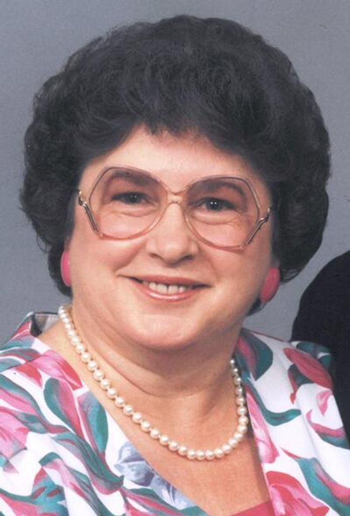 Mary Lovell Prillaman