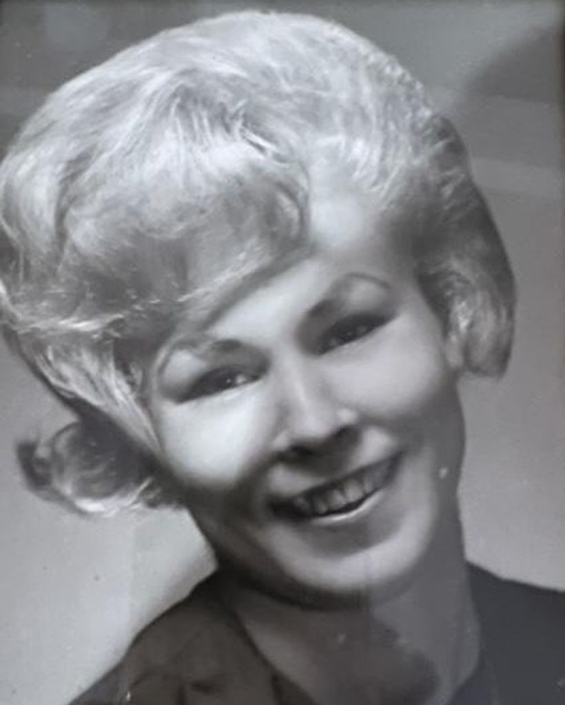 Dortha Geraldine "Gerri" Feeler