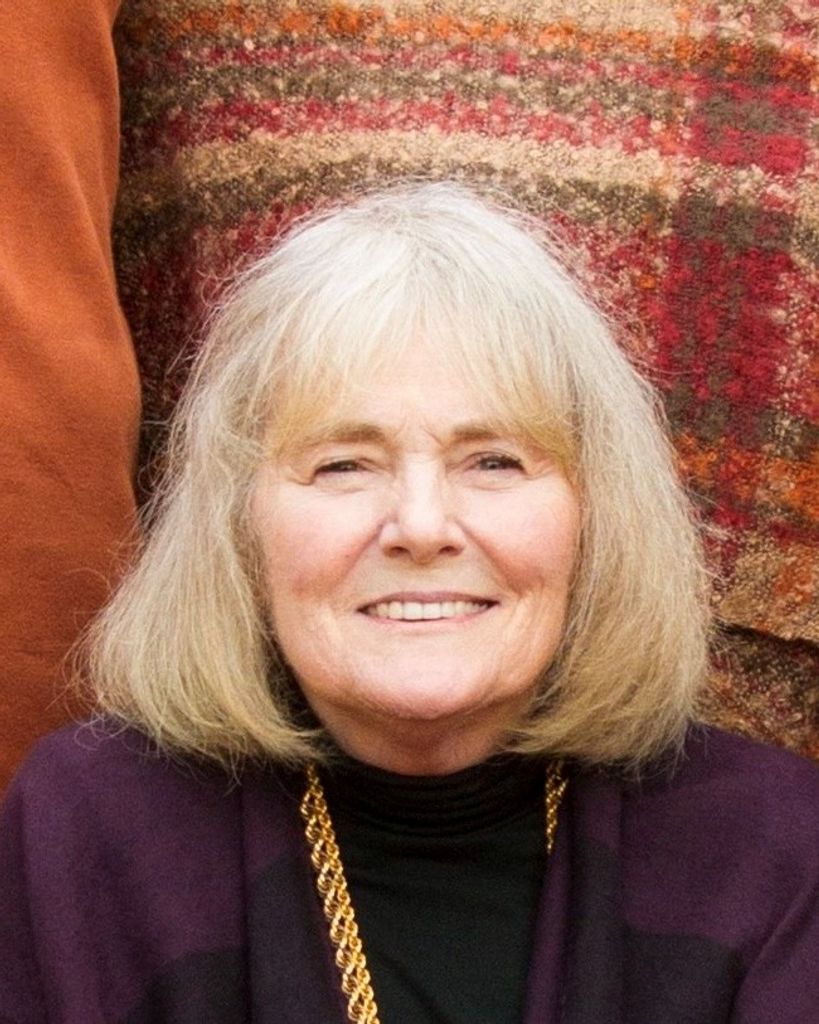 Alexandra Jane Wischmeyer