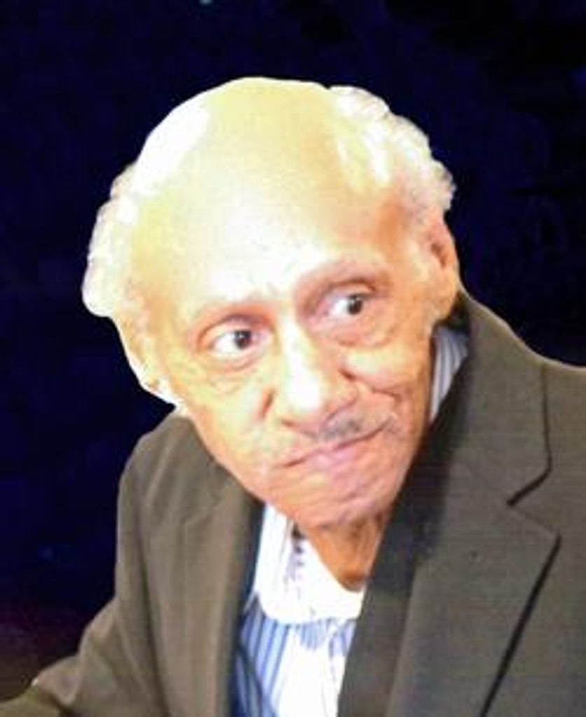 Elvin Clayton Profile Photo