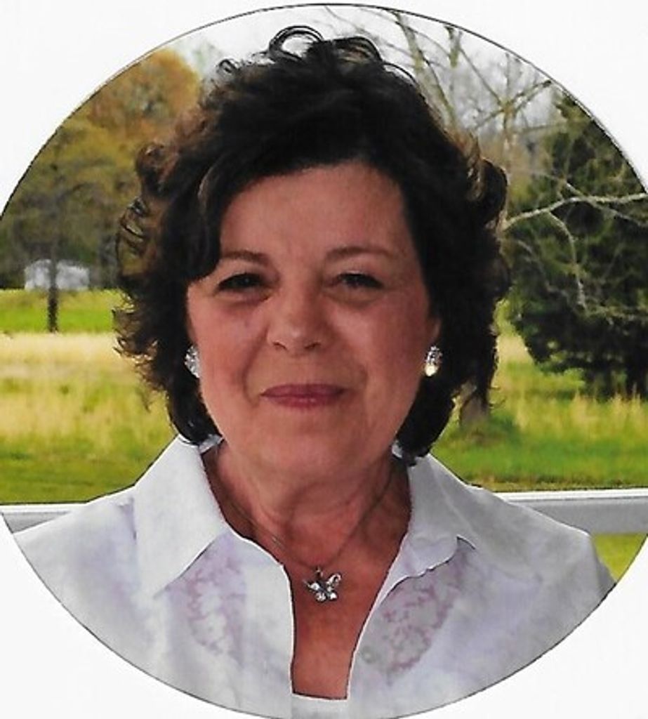 Dana Sparks Profile Photo