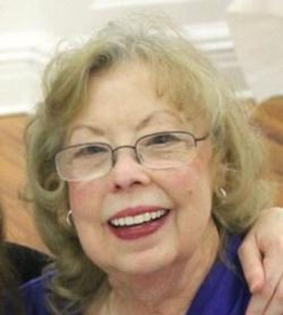 Mary Threatt Williams