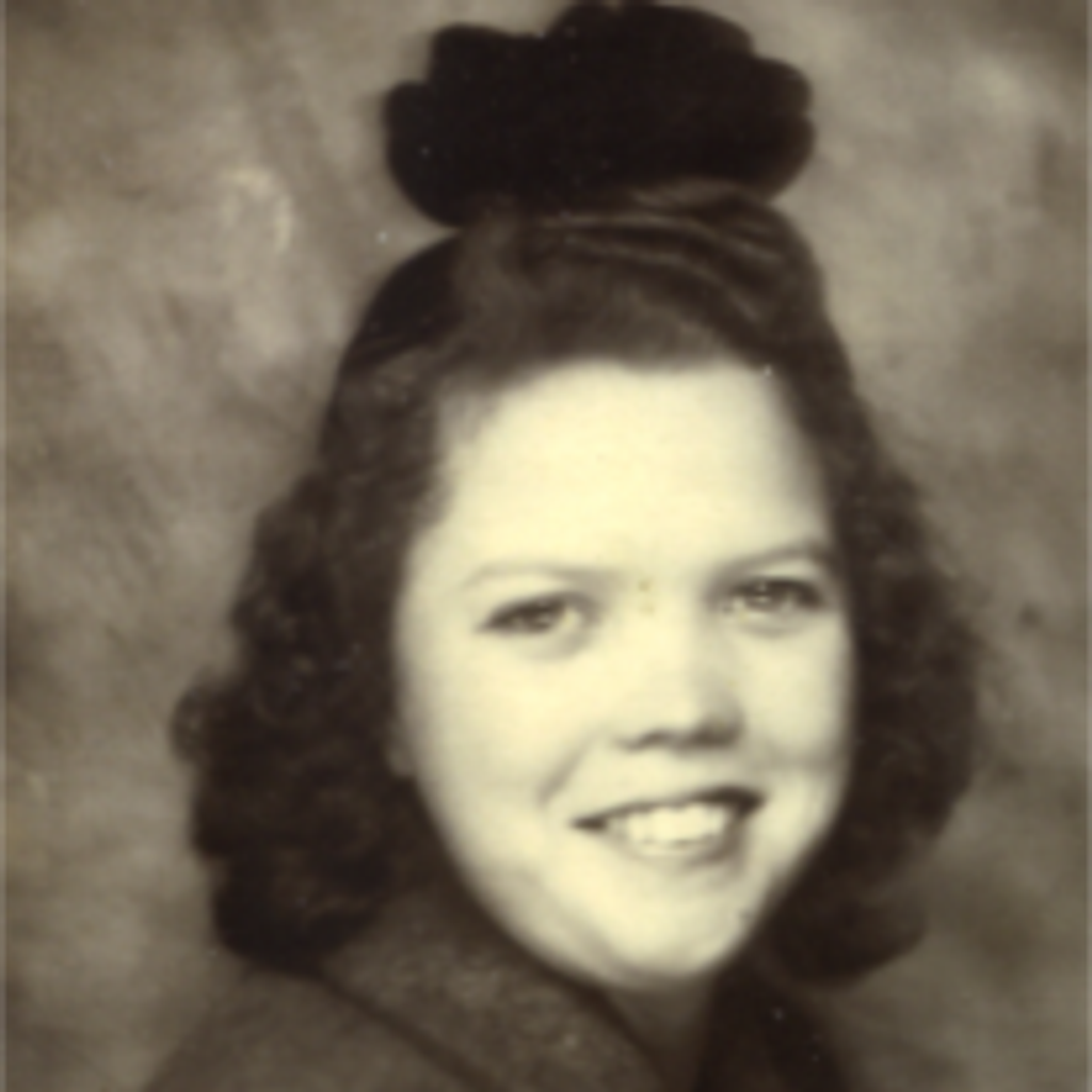 Margaret Moore Strader