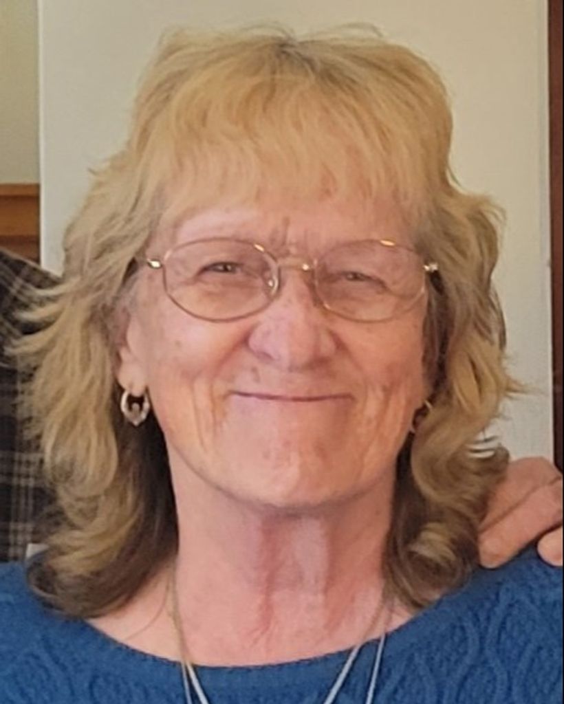 Patricia A. Parker Profile Photo