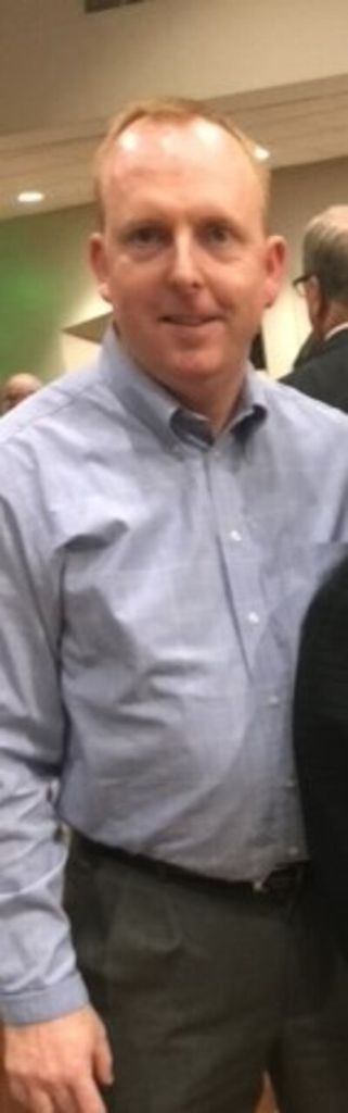 David P Stenger Profile Photo