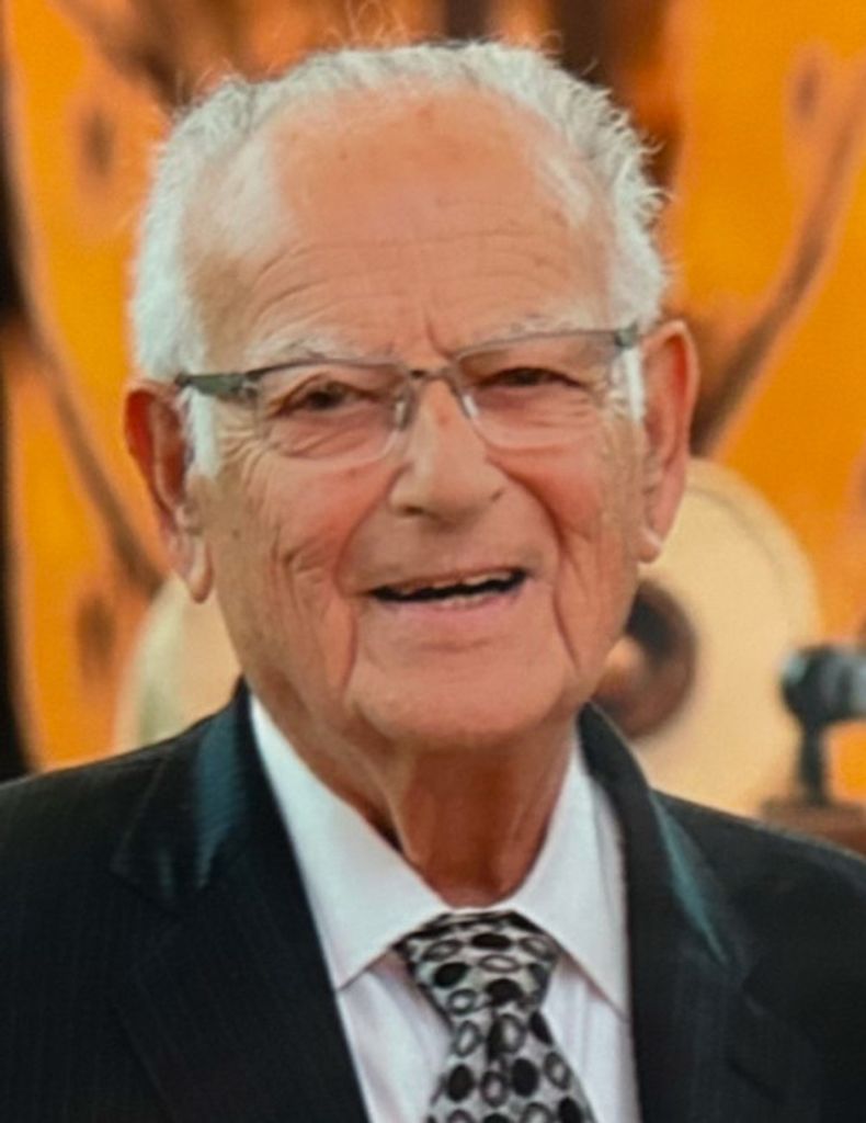 Dr. Franklin F. Nejame