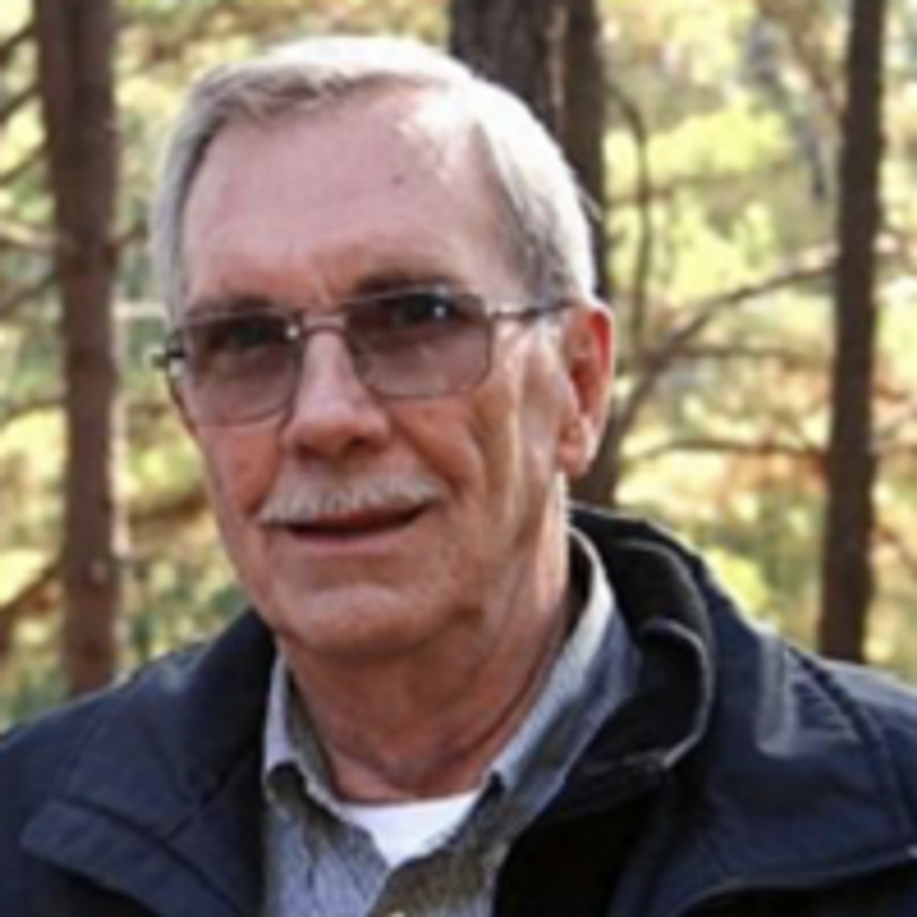 Hillion B. "Monty" Montgomery, Jr. Profile Photo