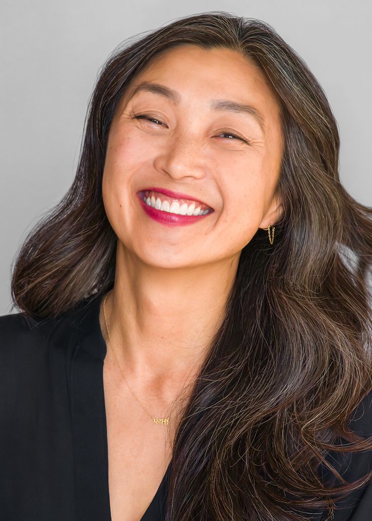 Sara Ryung Clement Profile Photo