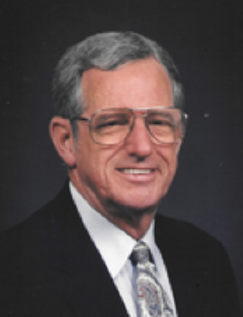 Franklin Dean Brown, Sr.