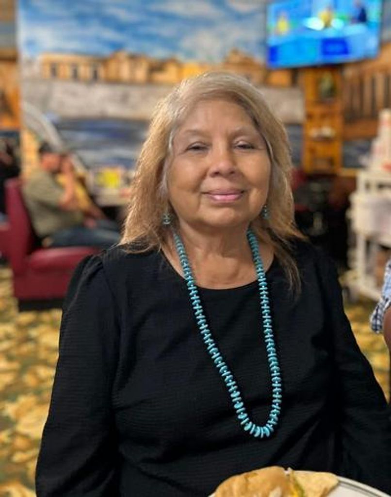 Delores Ann Williams Profile Photo