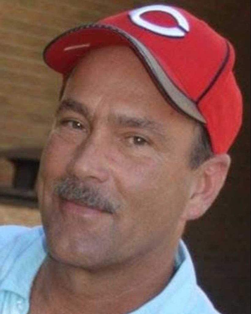 Timothy Norman Thies