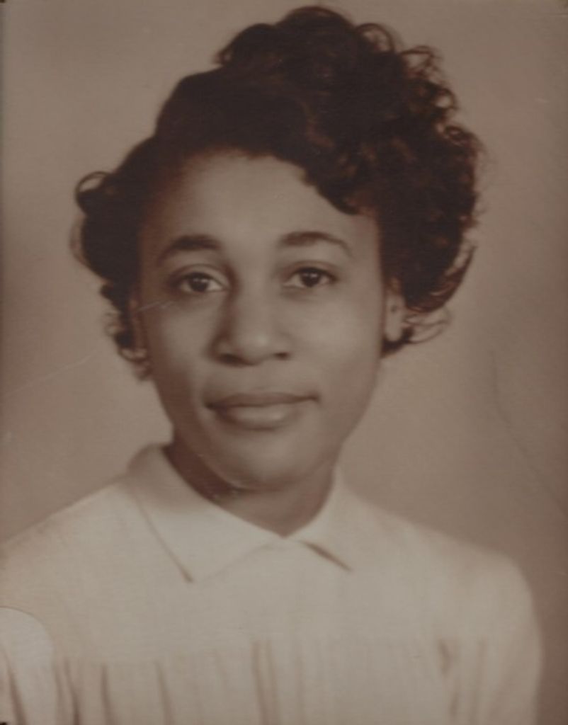 Sidney Nickerson Profile Photo