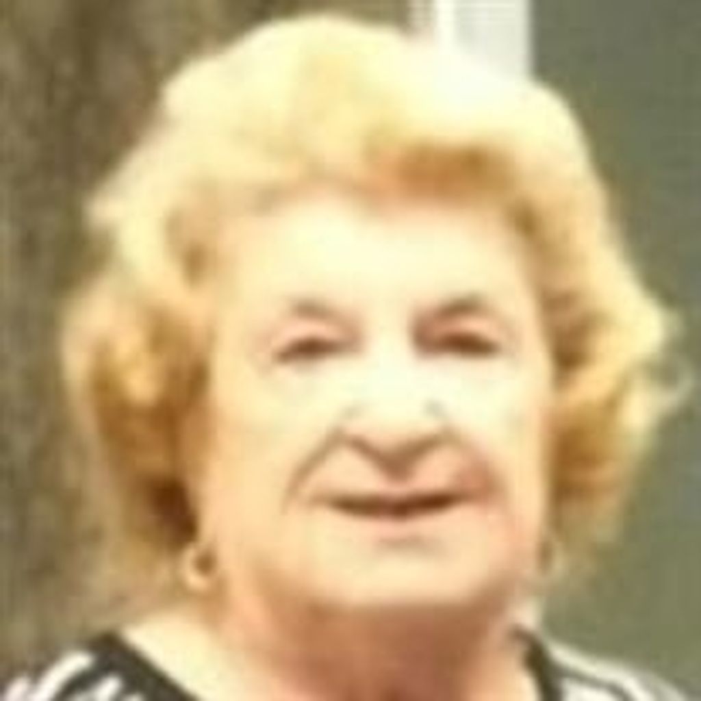 Theresa Rose Goldie Mcinnis