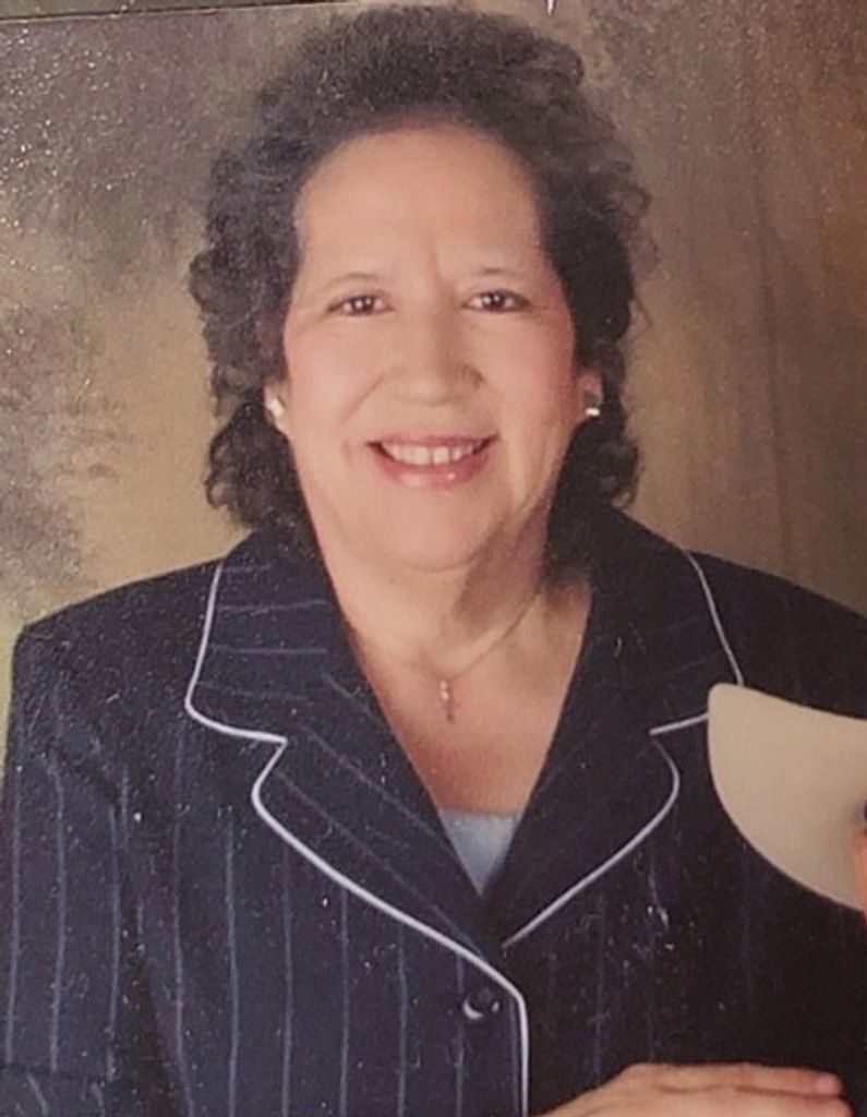 Olivia Torres Profile Photo
