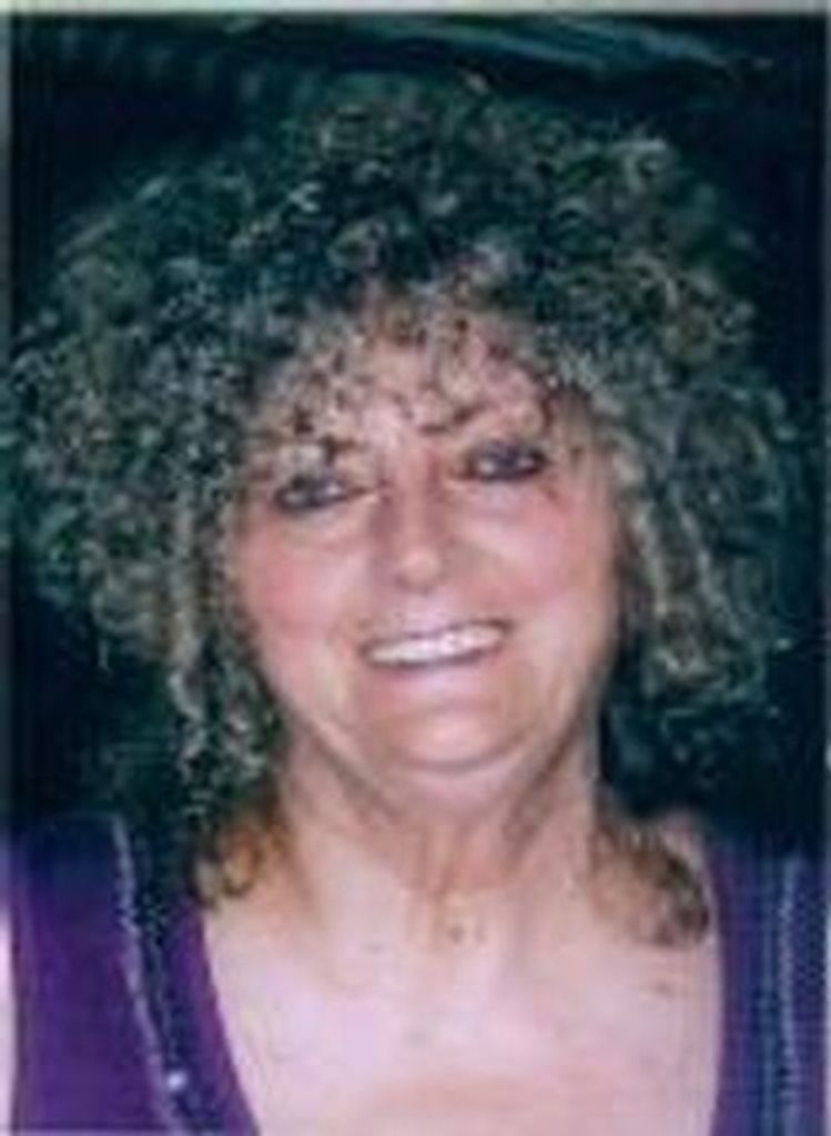 Evelyn C. Snyder