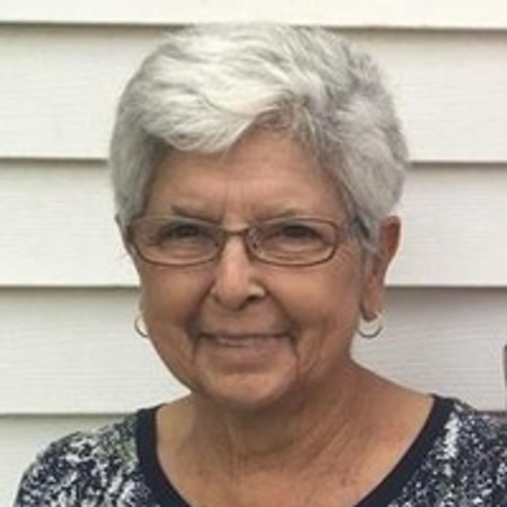 Connie Kay Pierce