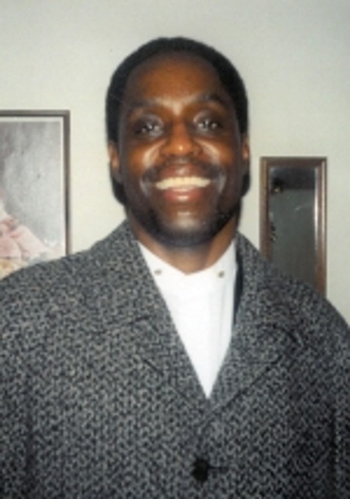 Lawrence Leroy Waters