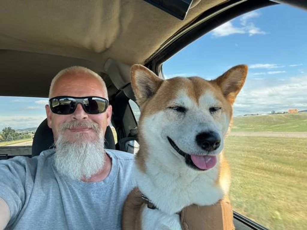 Joseph Keith Niemeyer Profile Photo