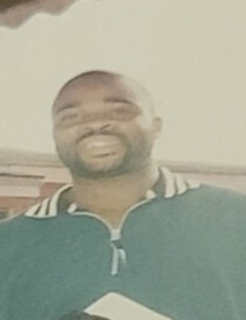 Antwan Johnson Profile Photo