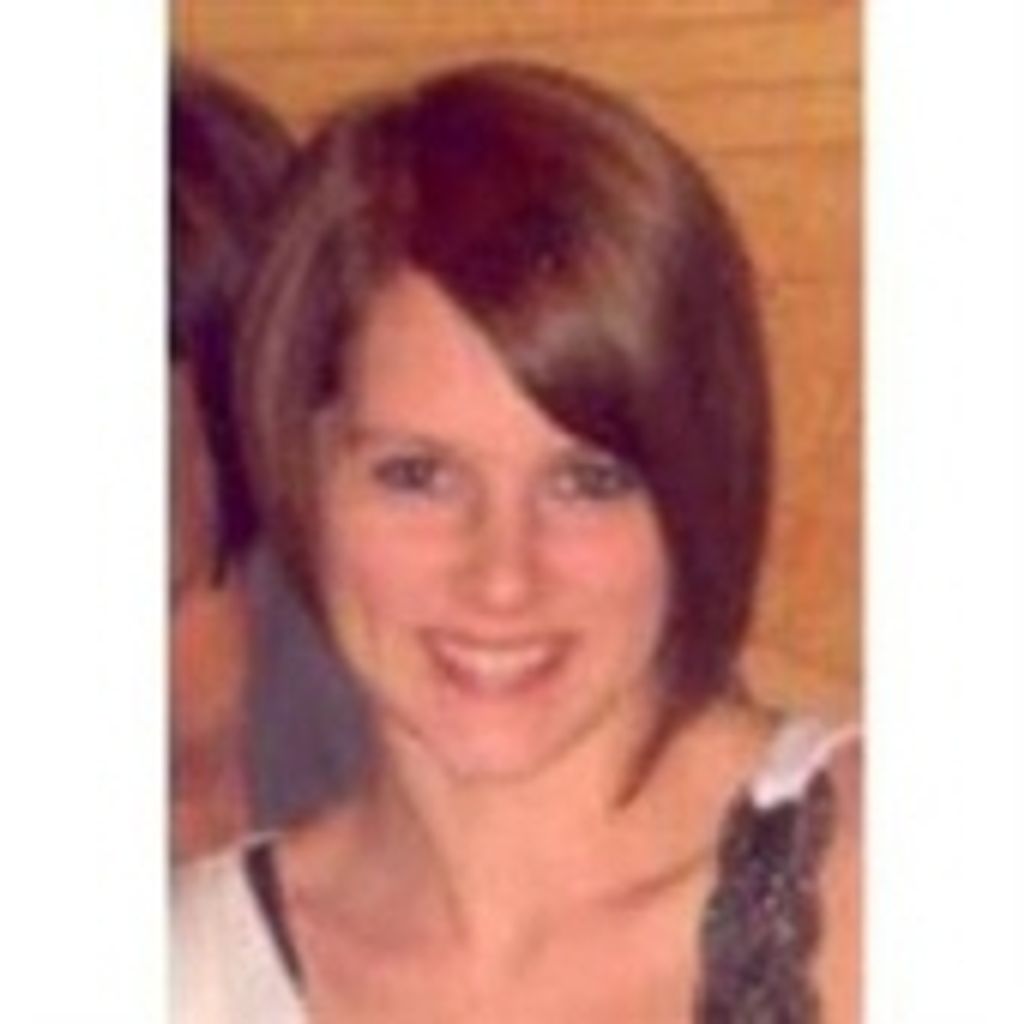 Jessica Elaine Hellyer