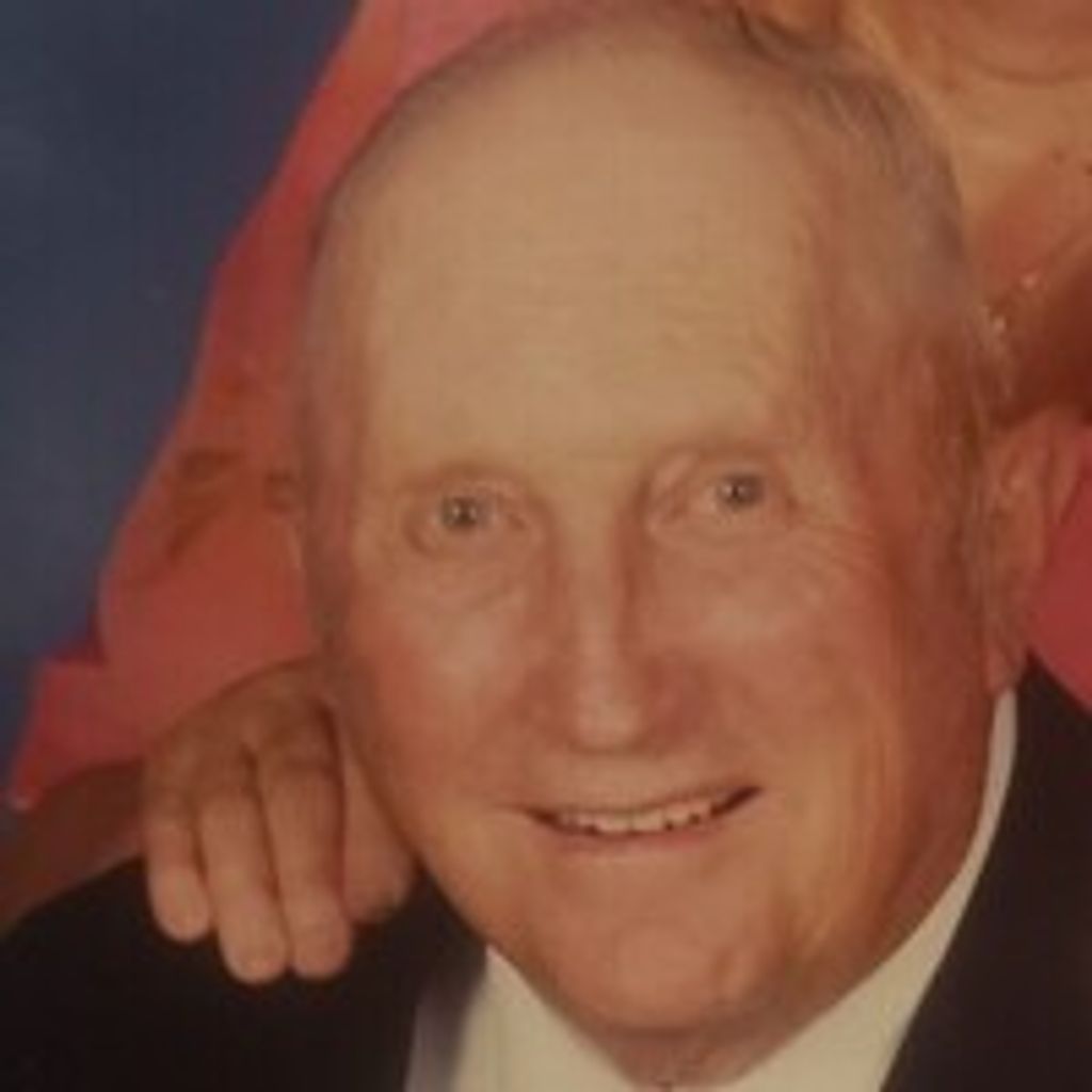 Stanley D. Capsey Sr.