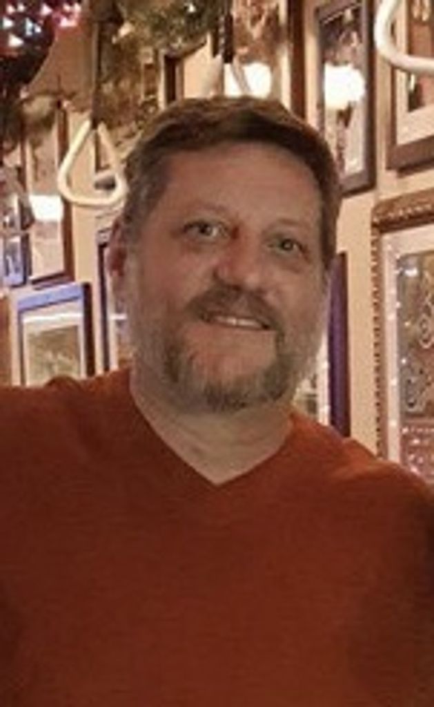 Thomas W. Tudisco