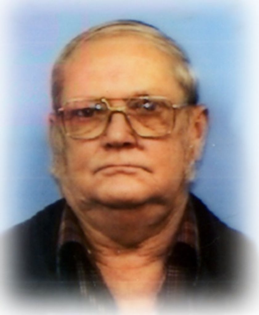 Leslie Cecil "Les" Morgan