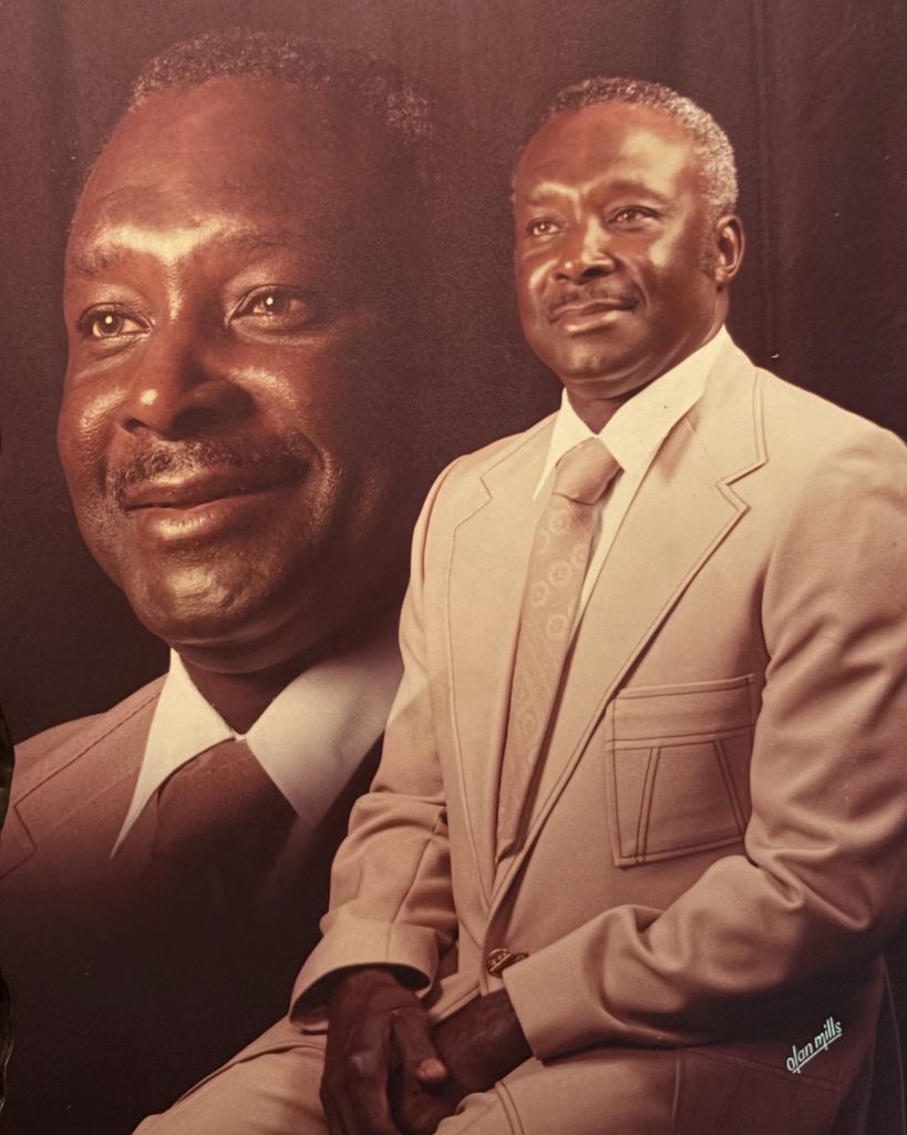 William "Pete" Mender