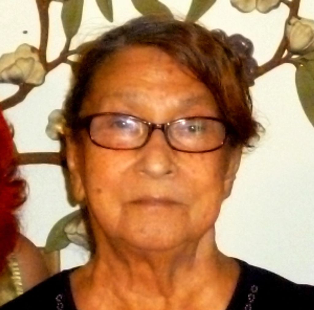 Bernarda Marrero