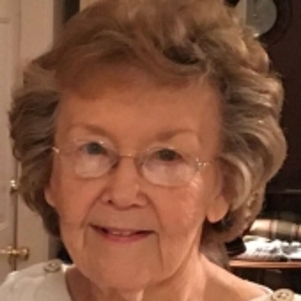 Margaret Rose Nyul