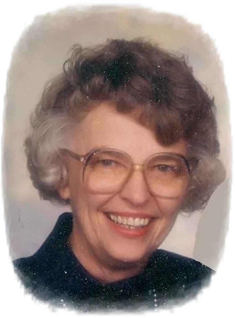 Alma Lois Stienstra