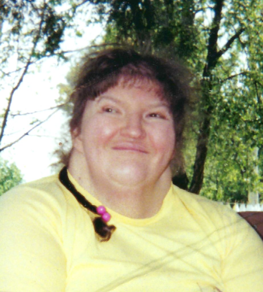 Carol Jean Pupin