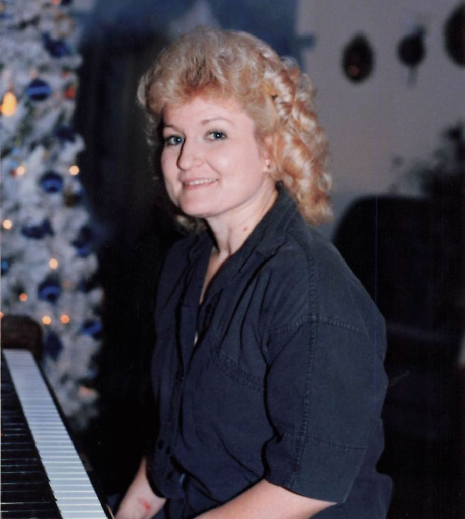 Micki Yokley Butcher Profile Photo