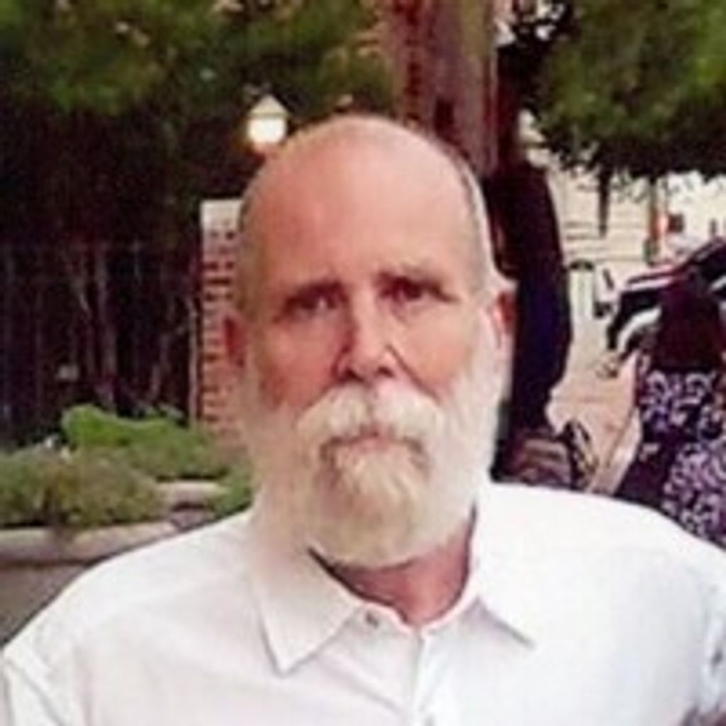 Dale Crowell