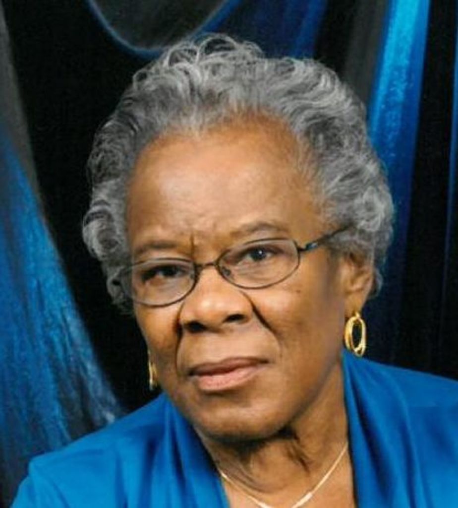 Margaret R. Franklin