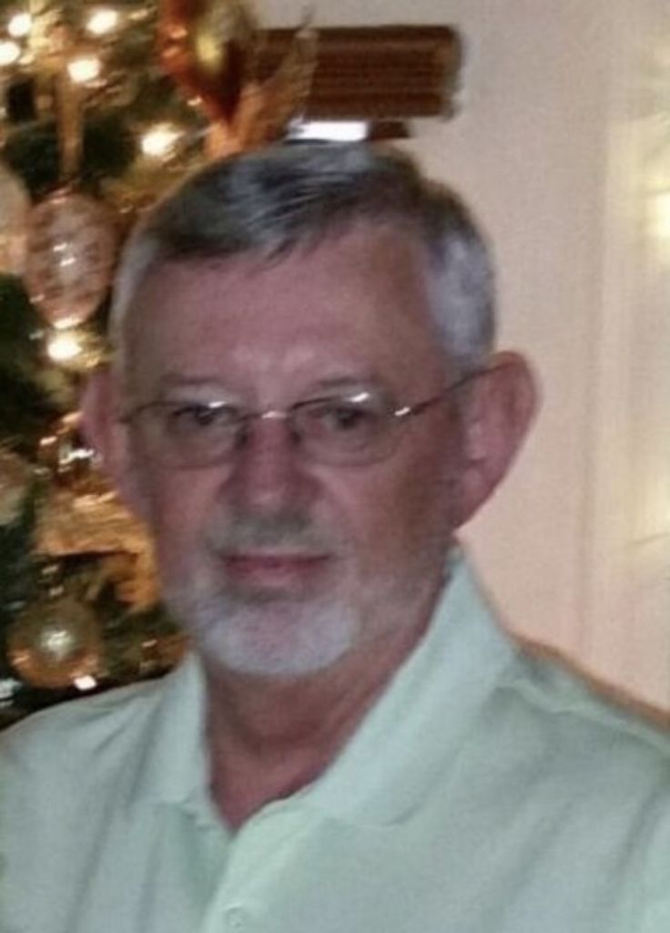 Hershal Steele Helton, Jr. Profile Photo