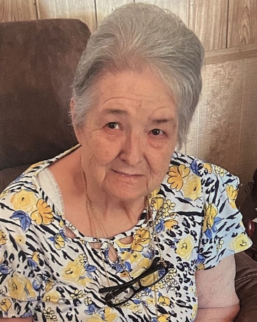 Barbara Ann Gibson