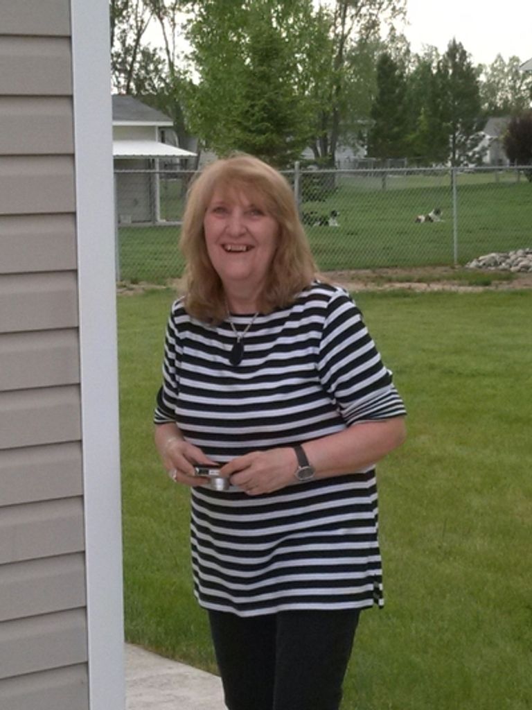 Deanna Marlaine Melby Profile Photo