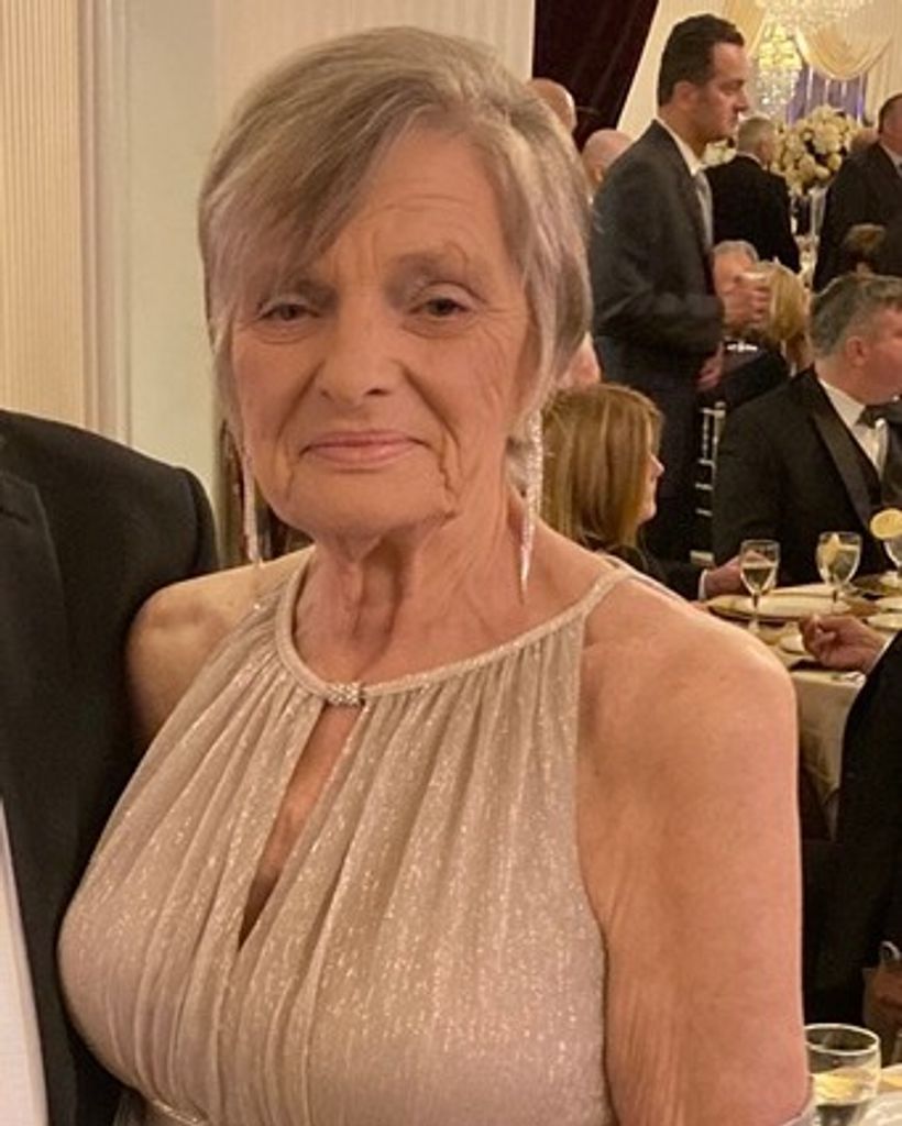 Mary R. Van Dyke
