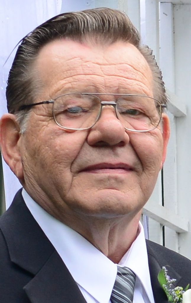 Richard Johnson, Jr.