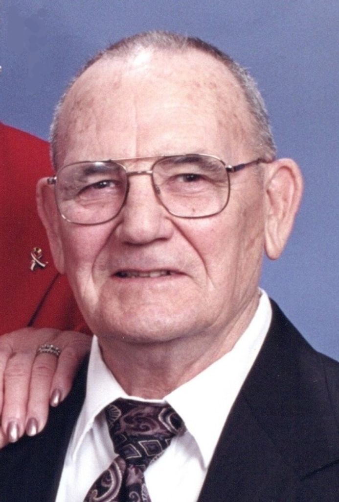 Ernest L. "Leroy" Gray