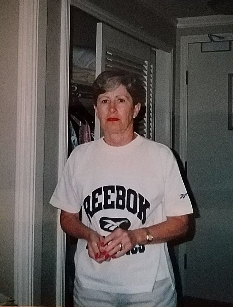 Deloris Dean Swords